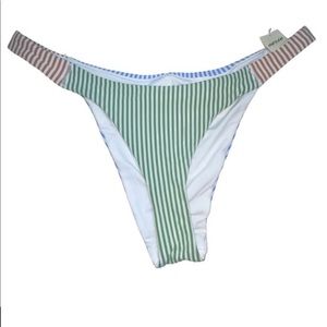 Aerie bikini bottom new with tags